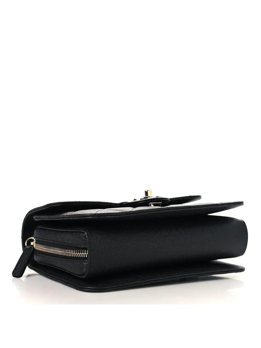 Chanel Caviar Quilted Large Like A #357531C49B